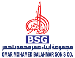 شركة ابناء عمر محمد بلهامر