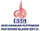 شركة ابناء عمر محمد بلهامر