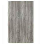 HDF Wood Parquet Flooring, German Klassan, 7mm Thickness, grey color, Model 1150-001