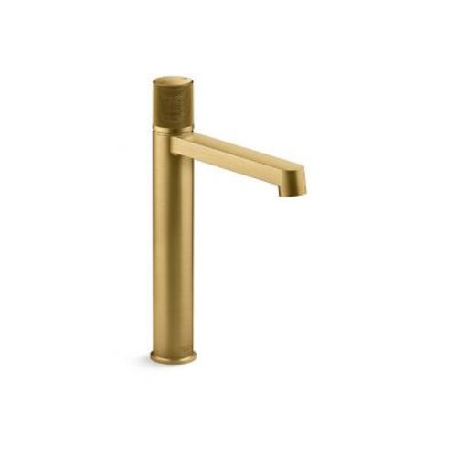 Kohler Basin Bathroom Sink Mixer XL Size Copper, Components Collection | Kohler