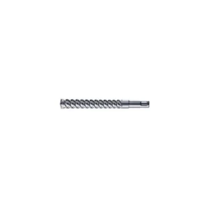 SDS-PLUS Quad Drill Bit 16 x 210 mm, Iron Material | Makita by ARAB PROS COMPANY