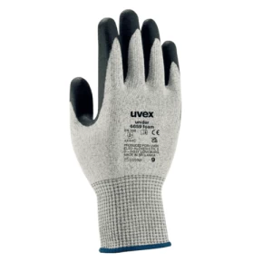 Cut Resistant Gloves Size Medium 9, Touchscreen Compatible | Reda Safe