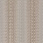 Chinese WallPaper beige color stripped Design, size 0.53m x 10m