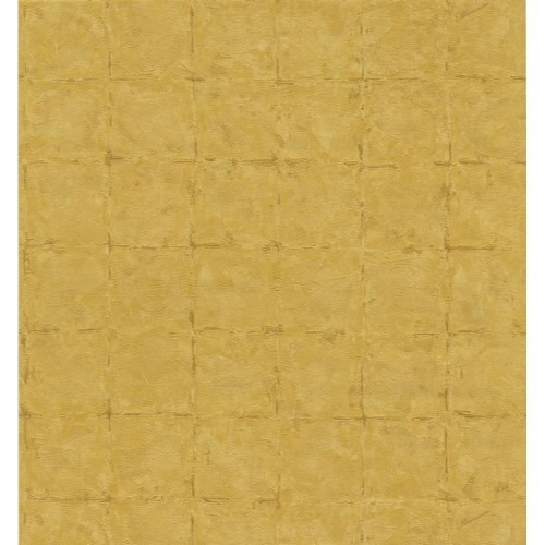 Italian Wall Decoration Golden Brown, 10m x 0.73m, Model 24066 | Balbaid Decor Company
