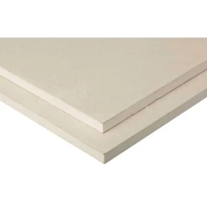 Cement Board Thickness 12 mm, Size 2.40×1.20 Meter | 