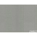  Italian Wall Decoration Dark Gray Color, Length 10m, Width 1.06m, Model Z44927