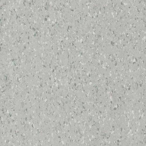 فينيل طبي ألماني 2 ملم، مقاس البلاطة 608×608 ملم، رمادي فاتح | Esprit 5329