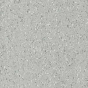 فينيل طبي ألماني 2 ملم، مقاس البلاطة 608×608 ملم، رمادي فاتح | Esprit 5329