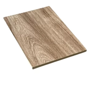Wood Replacement Panels 2900 x 1220 mm Brown Color, Model So0111 | Classhouse for Decorations