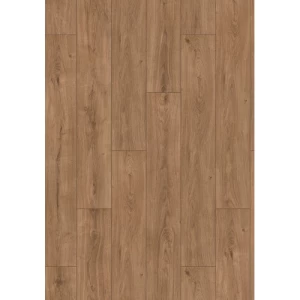 باركيه خشبي للأرضيات الكلاسيكية 19.5x128.8 سم بني، موديل 489656 | شركة ابيات