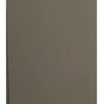  Chipboard Alternative Panels Size 290×122 cm, 8mm Thick, Brown Color Model JP-508 