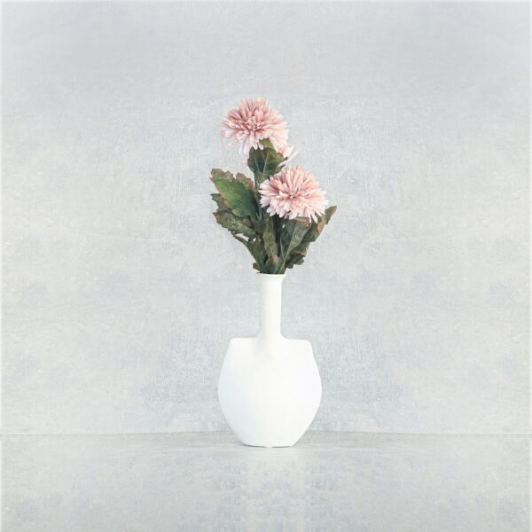 Chrysanthemum Flowers Size 68×19 cm Pink Color | ZHR-271107275