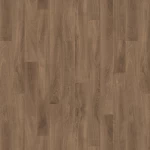 أرضيات فينيل PVC تصميم إيكونيك، سماكة 2.40 ملم، بني ، موديل 5827025