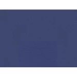 Plain wall decoration blue color, length 10 m, width 0.53 m, model number 221443