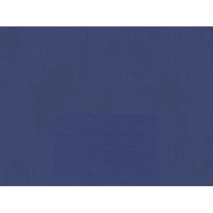 Plain Wallpaper Blue Color 10m x 0.53m, Model 221443 | Balbaid Decor Company
