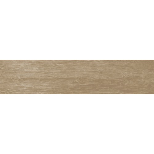 Ceramic Tiles 20x90 cm Matte, 10 mm Thick, Brown Color | Riyadh Ceramics