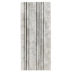 بديل الخشب  للاعمدة  مقاس  10.5×118×2900 مم لون رمادي واسود |  مؤسسة روافد الابداع