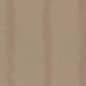 Striped Wallpaper Length 10m, Light Brown, Model Z80046 | Balbaid Decor Company