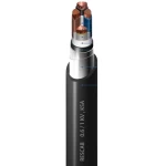 3×150+70mm 0.6/1kV 3.5 Core Power Cable, Stranded Copper Wire, STA Armed,  PVC Insulation, 500 M/D | RESCAB