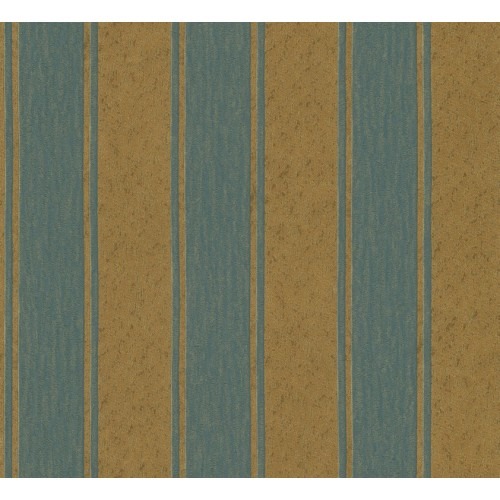 German Wall Decoration Wallpaper 10m x 0.73m Green with Beige | Balbaid Decor Company