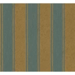 ورق جداري الماني مقاس 10 م×0.73 م، لون اخضر مع بيج، موديل 515930