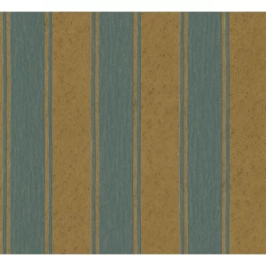 German Wall Decoration Wallpaper 10m x 0.73m Green with Beige | Balbaid Decor Company