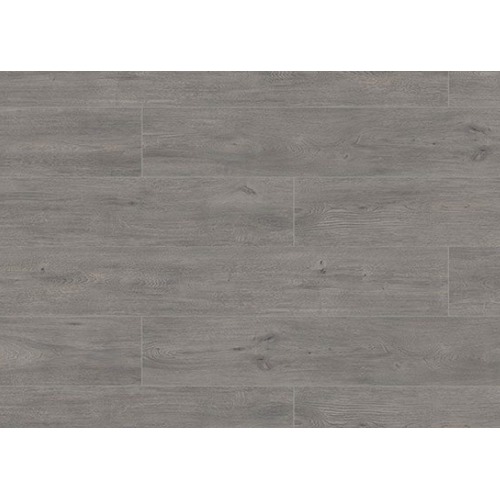 Water Resistant Vario Click SPC Floor Covering 193×1204 mm, 8 mm Gray | KOLEZYUM-Y342