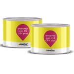   Epoxy Bonding and Patching Paste - weberep epo 412 CRY plus Brand Weber   6 kg Color White   