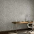 Patterned Wallpaper, Size 10 mx50 cm, Light Gray Color
