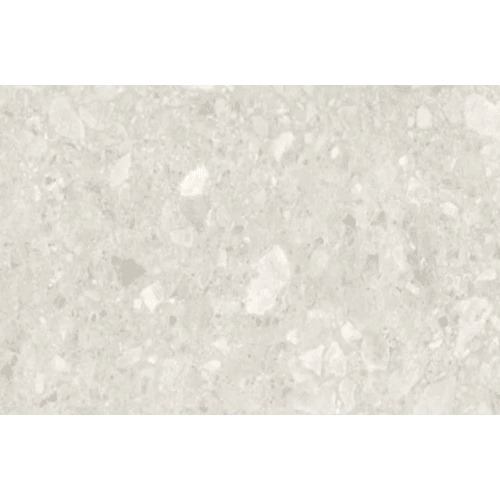 Matte Porcelain Floor Tiles Square Shape 60×60 cm, White Color | Hamdan Ceramics Foundation