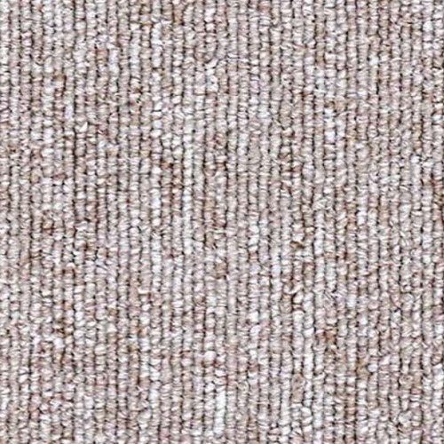 PVC Carpet Tile Beige Color Size 50x50 cm Thickness 3 cm Model 82 | 