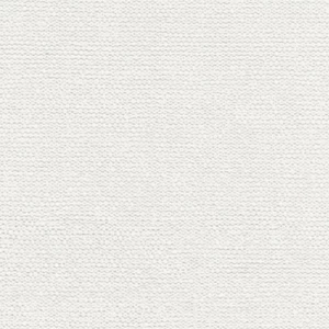 ورق جدران سادة لون ابيض كتاني، مقاس 15.6 م×106 سم | خط  الفخامة