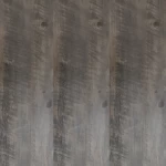 Wooden Vinyl Tiles, Waterproof, Thickness 7mm, Brown Color, Model 9675