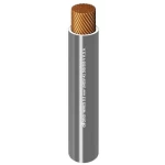 Alfanar 240mm2 Flexible Wire, Copper Conductor 0.5mm Diameter, 450/750 Rated Voltage, PVC Insulation