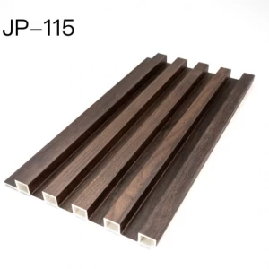 بديل الخشب صيني للجدران داخلي مقاس 21.0×2.0×290 مم JP-115 | القصور للديكور