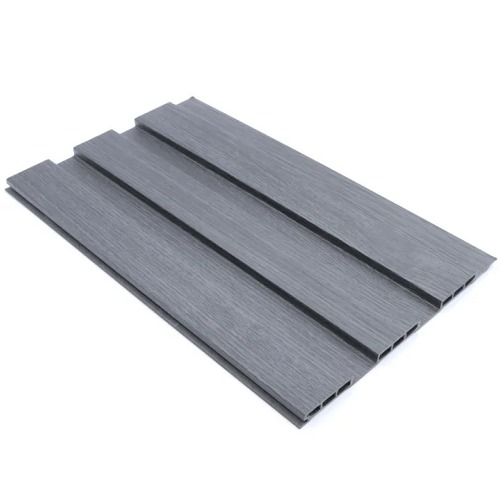 Chinese Wood Substitute Rectangular 20x290 cm Classic Gray | Luxury line