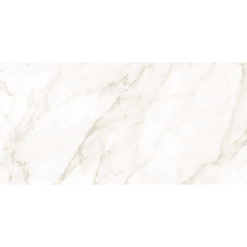 Spanish Porcelain Flooring 60x120 cm White Color | Hamdan Ceramics Foundation