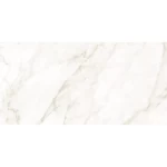 Spanish Porcelain Flooring 60x120 cm, White Color