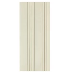 بديل الخشب  للجدران  مقاس  10.5×118مم×2.9 م   رمادي فاتح |  مؤسسة روافد الابداع