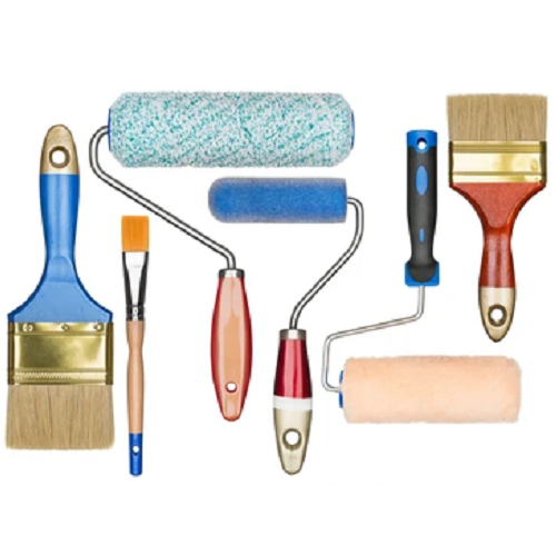 أدوات الدهانات