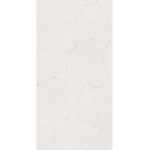 White Porcelain Flooring, High 0.88 cm, Length 120 cm, Width 60 cm, Rubio Model