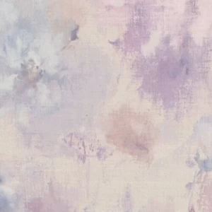 Patterned Design Wall Decoration Violet, Size 10m x 50 cm | 5342