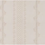 Italian wall covering, light beige color, length 10 m, width 1.06 m, model 4751