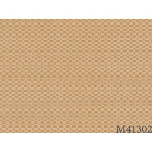Pattern Wall Covering 10m x 1.06m Golden Color, Model 41302 | Balbaid Decor Company