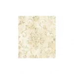 American Wallpaper Creamy Color Classic Design, Size 10mx0.53m, Model aq50908