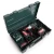 Cordless Screwdriver Drill Brushless 18 Volt 13 mm Steel | Metabo GB 18 LTX BL Q (603827500) | Power Tools Company - Image 4