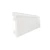 Skirting Polystyrene, White Color, Size 240x10 cm