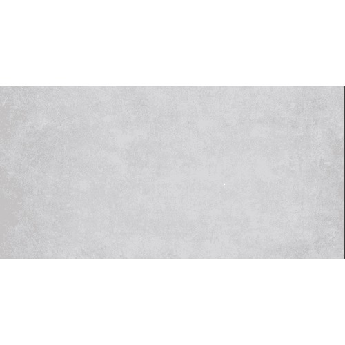Outdoor Rectangular Ceramic Flooring 14 mm Thickness 30x60 cm Gray Cement Design | Riyadh Ceramics