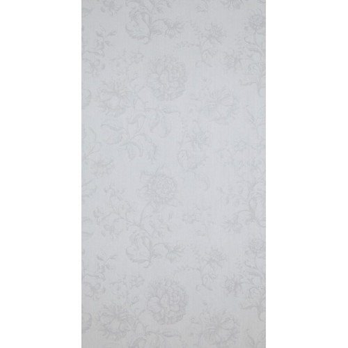 Floral Wallpaper Gray Color 10m x 0.53m Model 17810 | Balbaid Decor Company