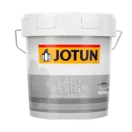 Lady Design Metallic Sand Paint, 0.9 L Pack | Jotun Paints